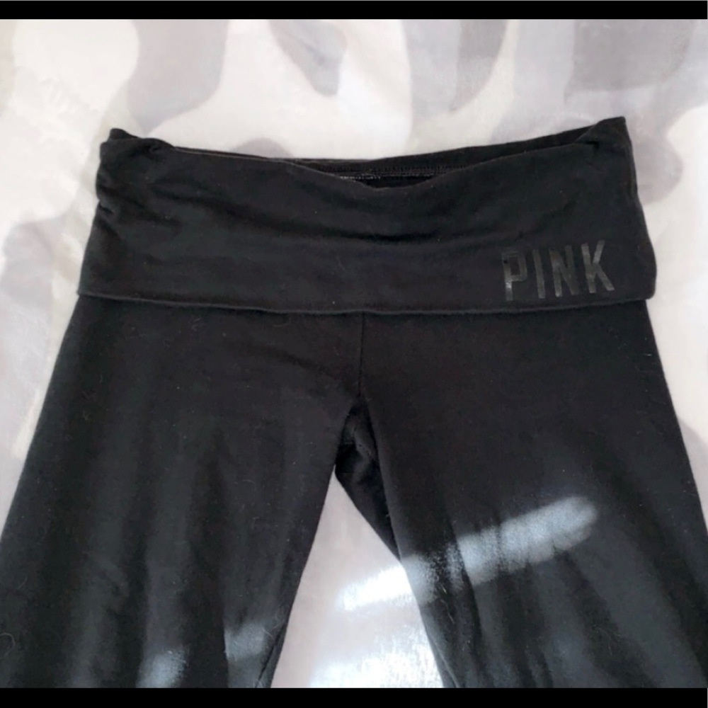 VS PINK leggings💋